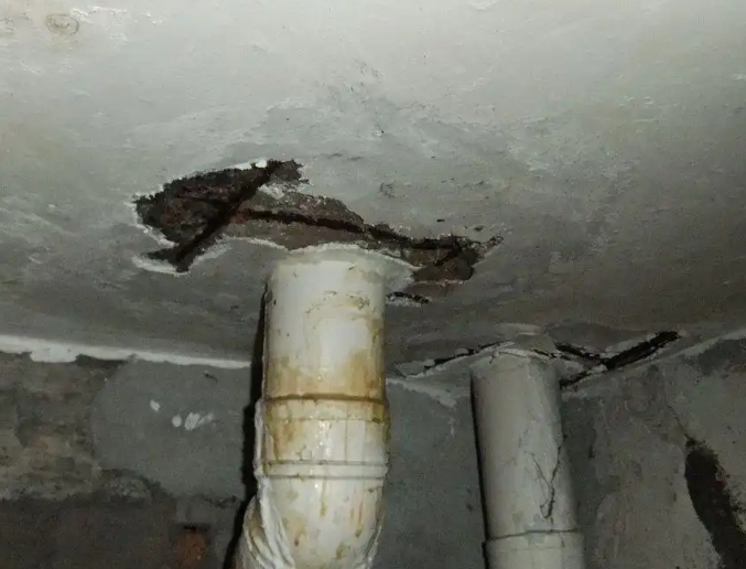 赣州市卫生间漏水维修公司浅析赣州市卫生间渗水维修的方法