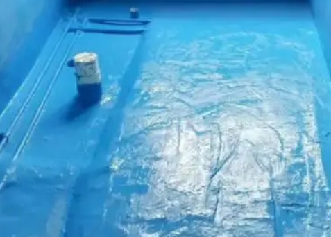赣州市卫生间漏水维修公司分享下赣州市卫生间防水工程中常用防水涂料介绍。