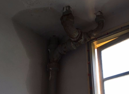 赣州市卫生间漏水维修公司专业解读赣州市卫生间防水的步骤